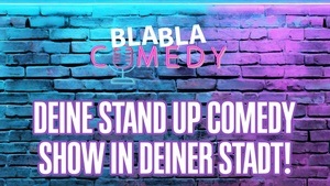BLA BLA COMEDY NÜRNBERG