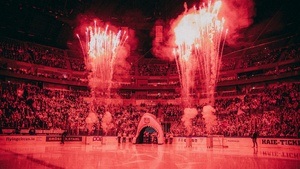 Kölner Haie - Löwen Frankfurt