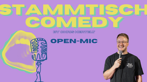 Stammtisch Comedy