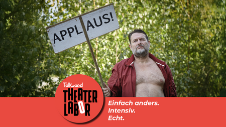 Peter Trabner „The Circle of Nature“ | Tollwood Theaterlabor