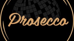 Prosecco Bar