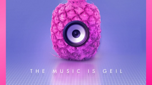 80s Baby - The Music is geil!