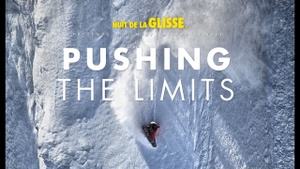 La Nuit de la glisse - Das Extremsportfilm-Event