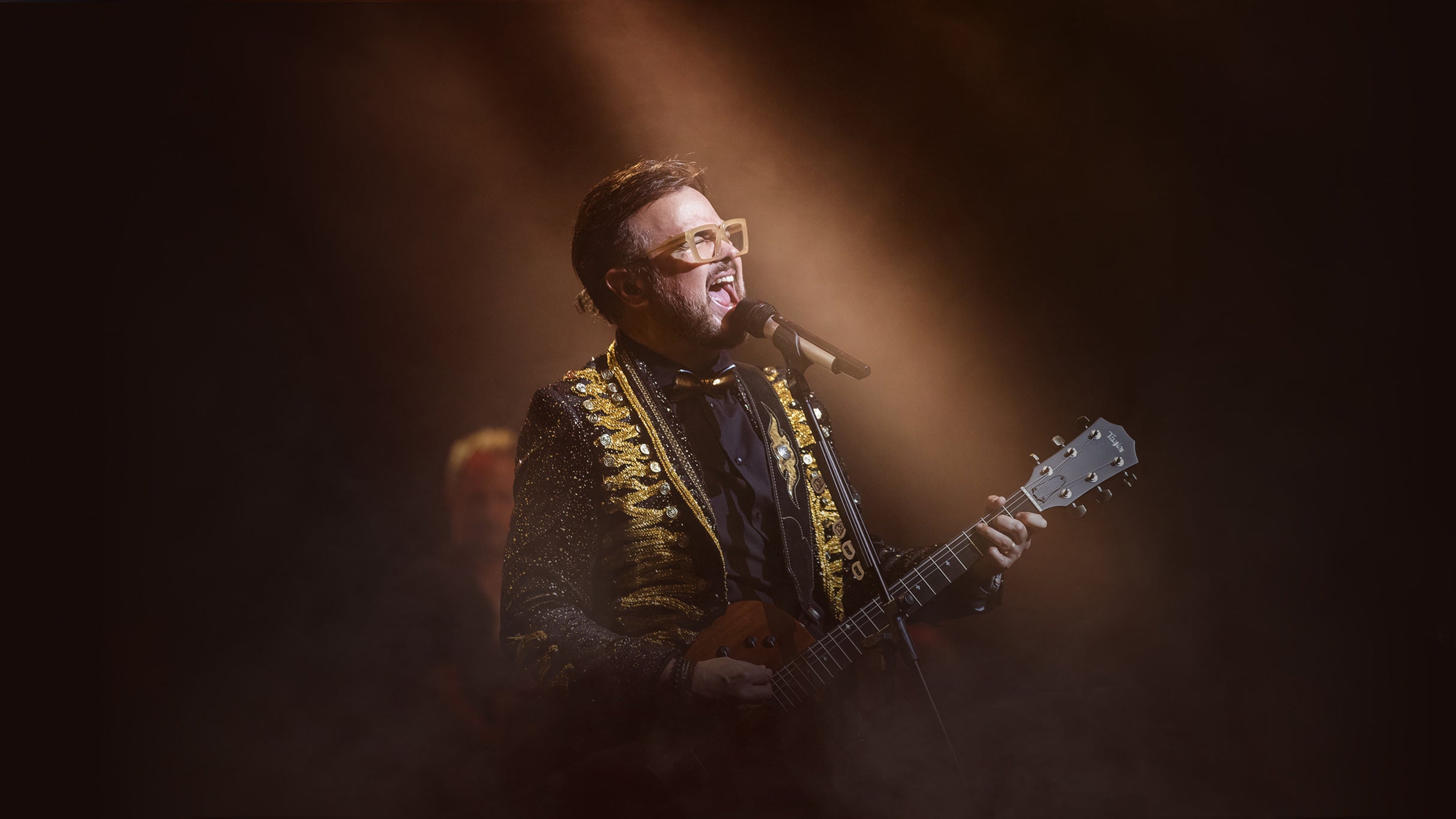 Aleks Syntek | Ingolstadt