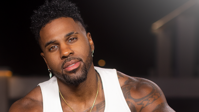 JASON DERULO