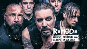 Remode - the Music of Depehce Mode