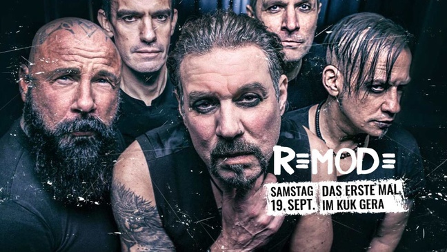 Remode - the Music of Depehce Mode