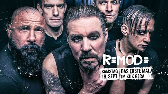 Remode - the Music of Depehce Mode