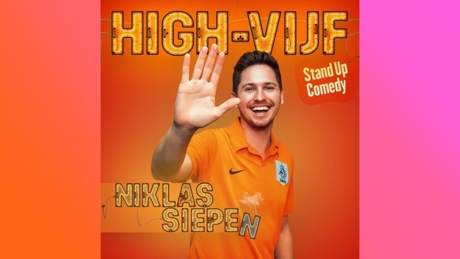 High- Vijf - Niklas Siepen
