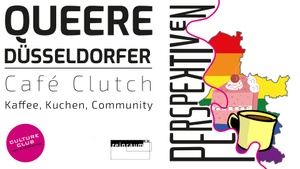 Queere Düsseldorfer Perspektiven - FINISSAGE