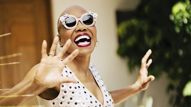 ZigZag Jazz Festival – Mo, 20. Juli: Dee Dee Bridgewater Quartet & Fusion Experience