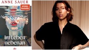 Anne Sauer »Im Leben nebenan«