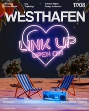 LINK UP OPEN AIR