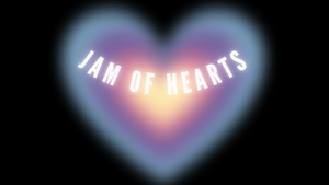 Jam Of Hearts