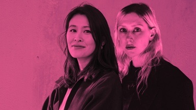 RACHEL KHONG & ILONA HARTMANN