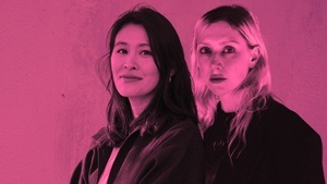 RACHEL KHONG & ILONA HARTMANN