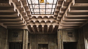 Poetry Slam Stories: Stadtbad Lichtenberg