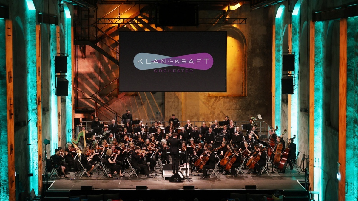 Klangkraft Orchester