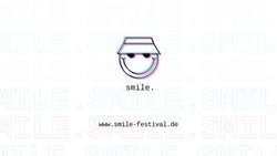 smile. Festival