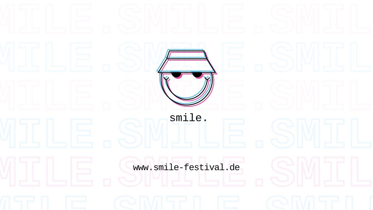 smile. Festival