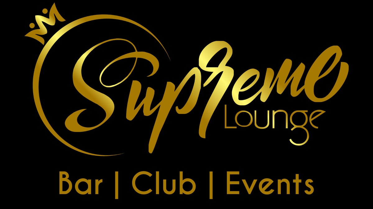 Supreme Lounge