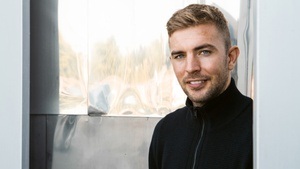 AUSVERKAUFT I Christoph Kramer "Das Leben fing im Sommer an" - Autorenlesung