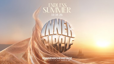 ENDLESS SUMMER - ROOFTOP EDITION