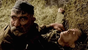 Georgisches Film Festival: Vater eines Soldaten