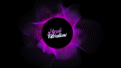 Purple Vibrations