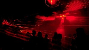 TELETECH W / A.N.I. - VENDEX - SECRET ACT - BEN TECHY - JANNIK VAN DER VEGT