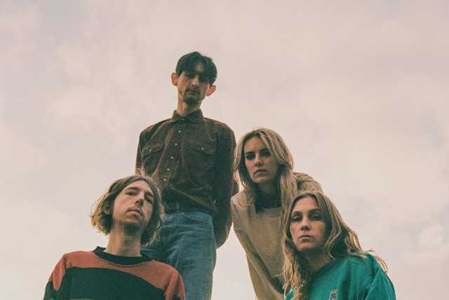 ACUA (Indie / Psych Pop) Support: Counterglow