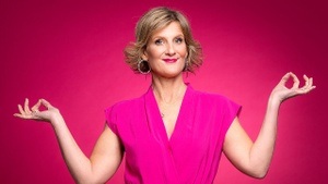 Vera Deckers „Probleme sind auch keine Lösung“