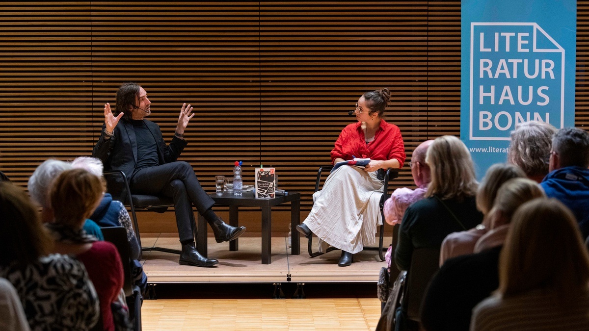 Literaturhaus Bonn