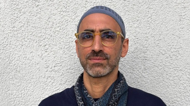 Artist Talk: Slavs and Tatars