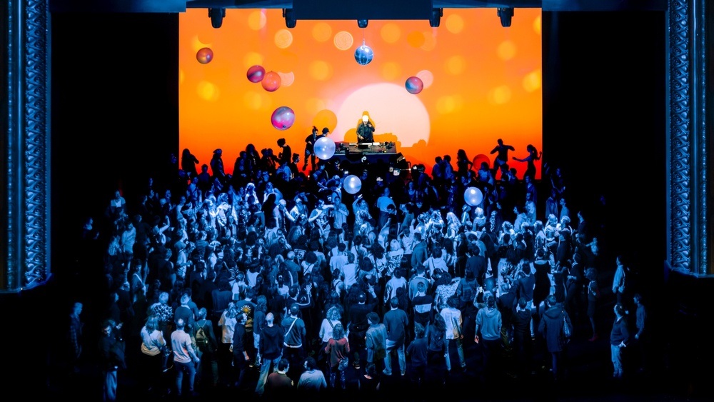 Rave-L Party | Ruhrtriennale 2025