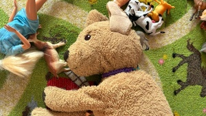 Faiz Mangat Live - Leo