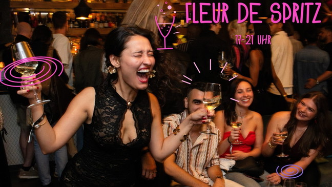 Fleur de Spritz