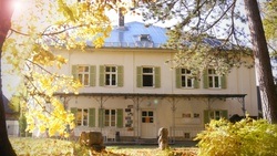 Mohr-Villa Freimann