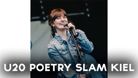 U20 Poetry Slam Kiel