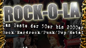 "ROCK-O-LA"