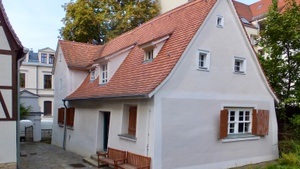 Tag des offenen Denkmals: Schillerhaus