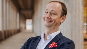 Christoph Reuter // Musik macht sexy! (außer manche)