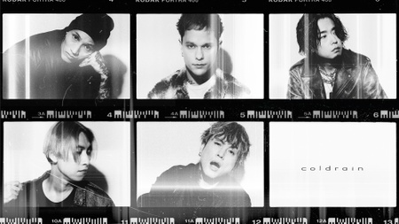 Coldrain