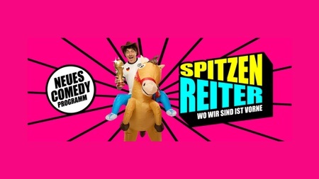 Matze Knop - Spitzenreiter