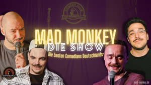 Mad Monkey - Samstags-Special | Late Night