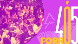 Forró 405