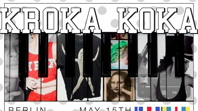 Kroka Koka