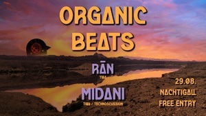 ORGANIC BEATS