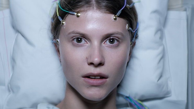 Zappenduster: Thelma (2017)