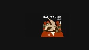 Kat Frankie - solo tour